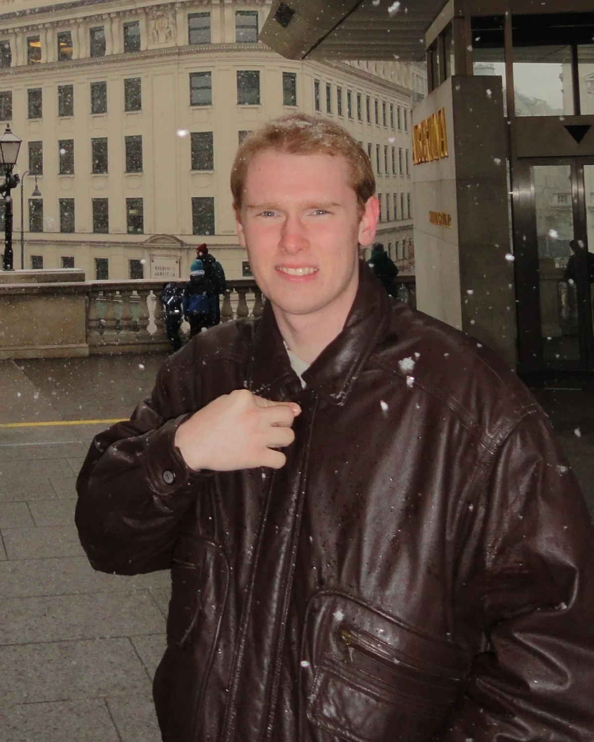 Adrian Cvetko